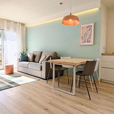 Kaioa Apartment Естепона Екстериор снимка