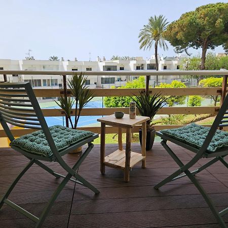 Kaioa Apartment Естепона Екстериор снимка