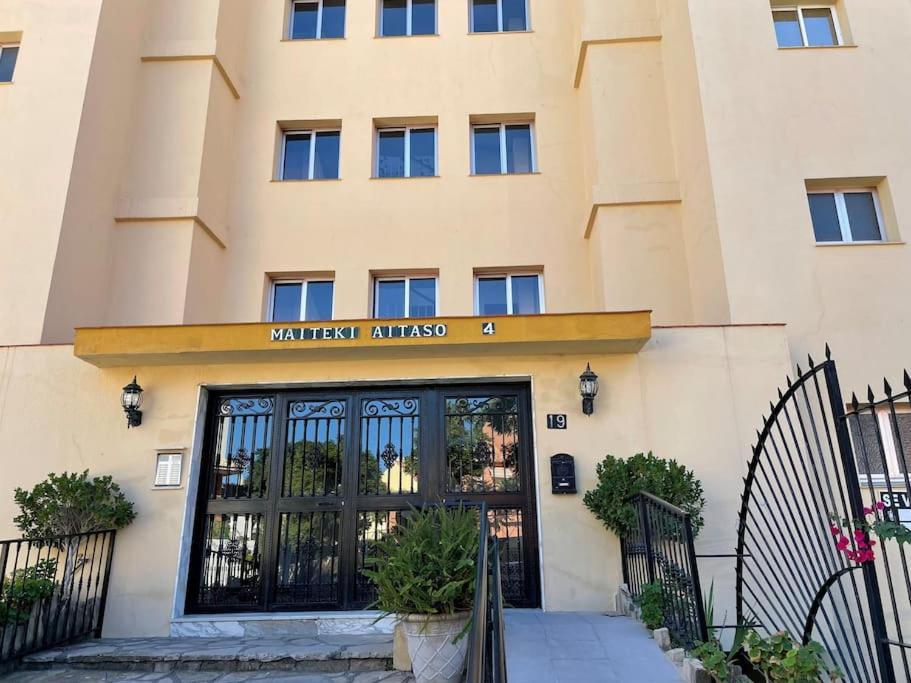 Kaioa Apartment Естепона Екстериор снимка