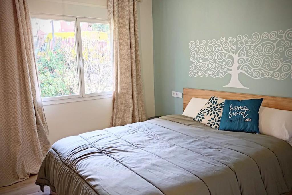 Kaioa Apartment Естепона Екстериор снимка