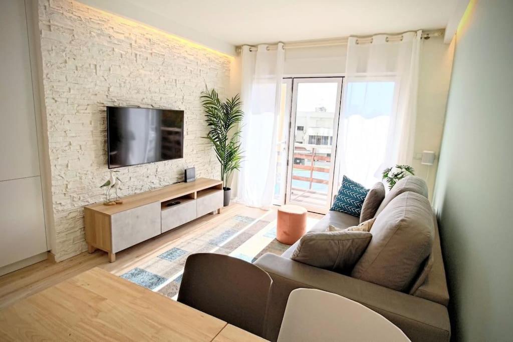 Kaioa Apartment Естепона Екстериор снимка