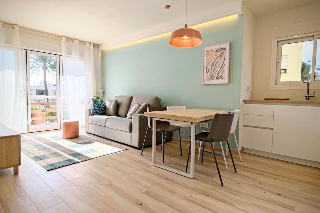 Kaioa Apartment Естепона Екстериор снимка
