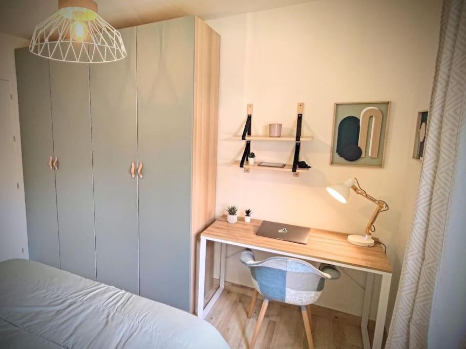 Kaioa Apartment Естепона Екстериор снимка