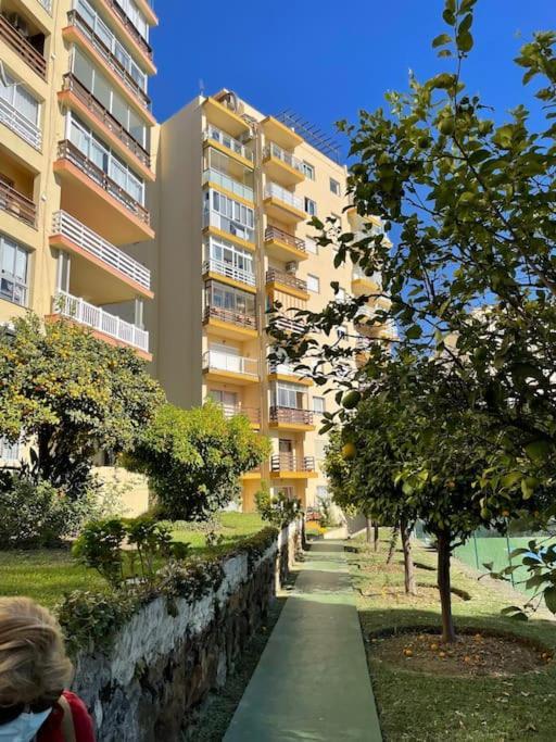 Kaioa Apartment Естепона Екстериор снимка