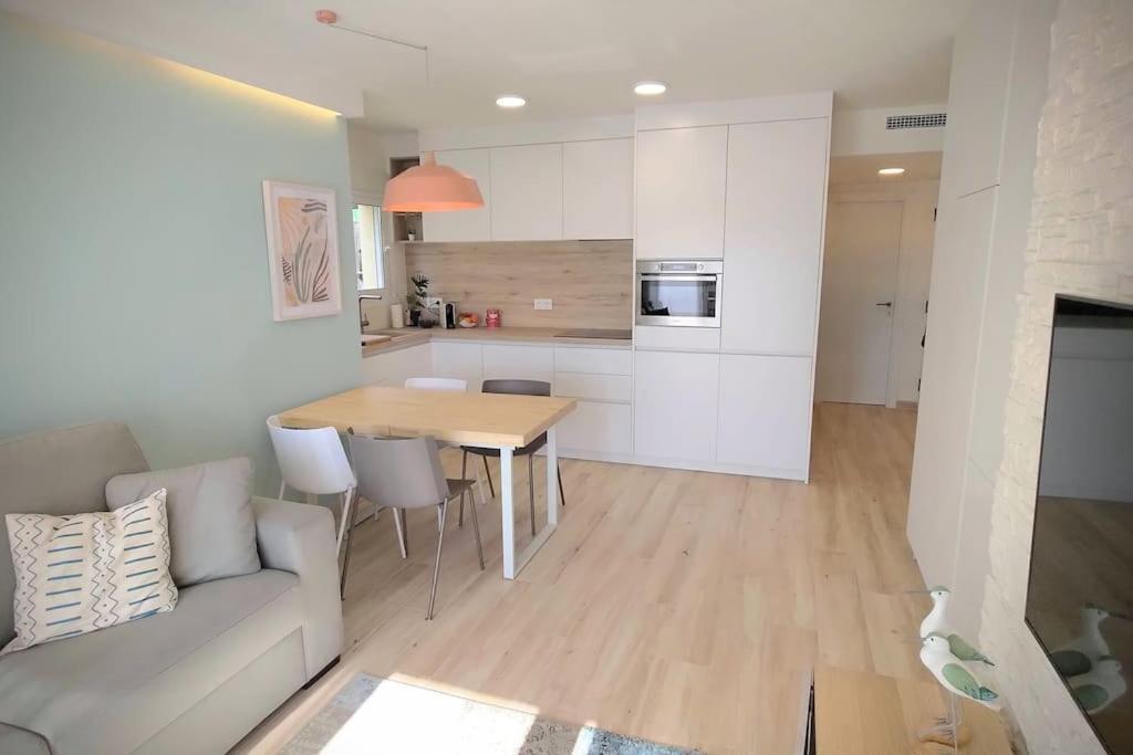 Kaioa Apartment Естепона Екстериор снимка