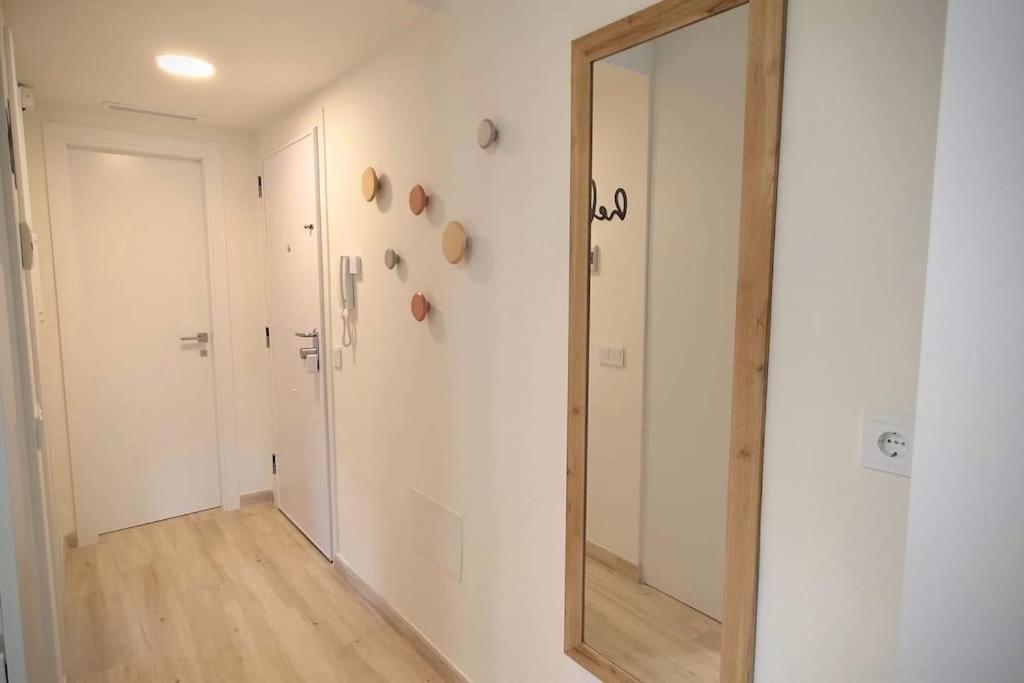 Kaioa Apartment Естепона Екстериор снимка