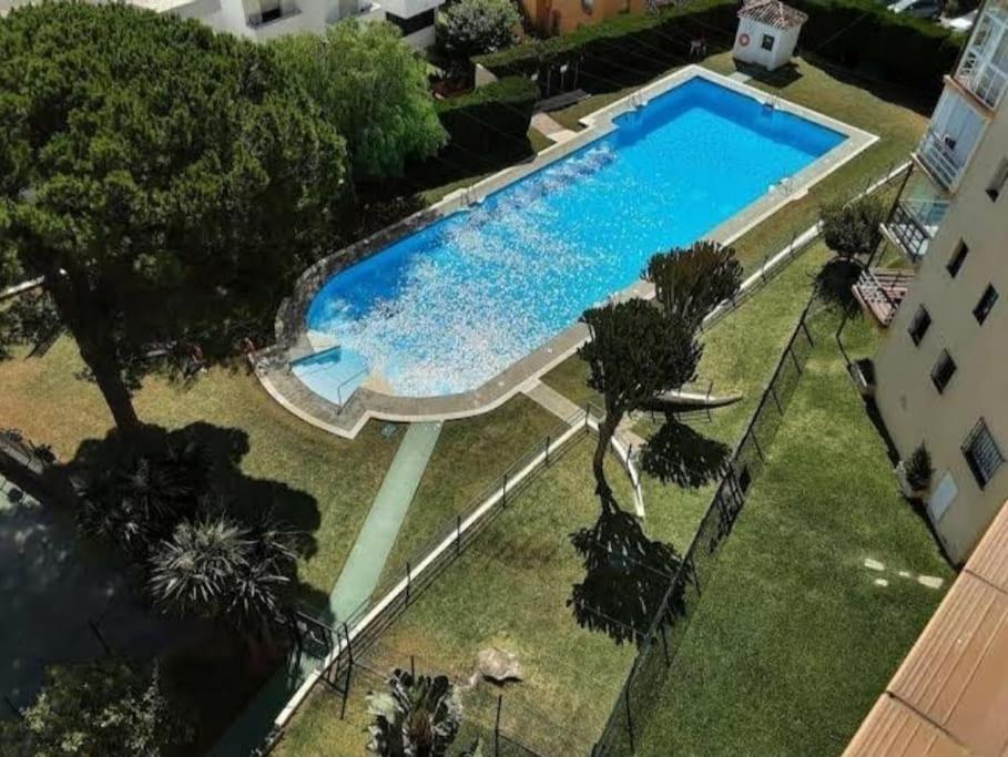Kaioa Apartment Естепона Екстериор снимка