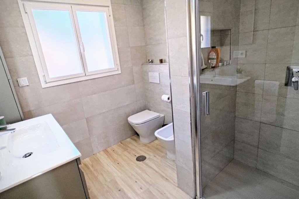 Kaioa Apartment Естепона Екстериор снимка