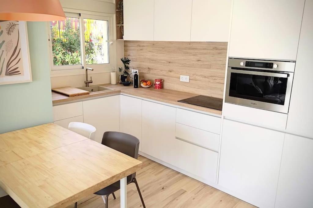 Kaioa Apartment Естепона Екстериор снимка