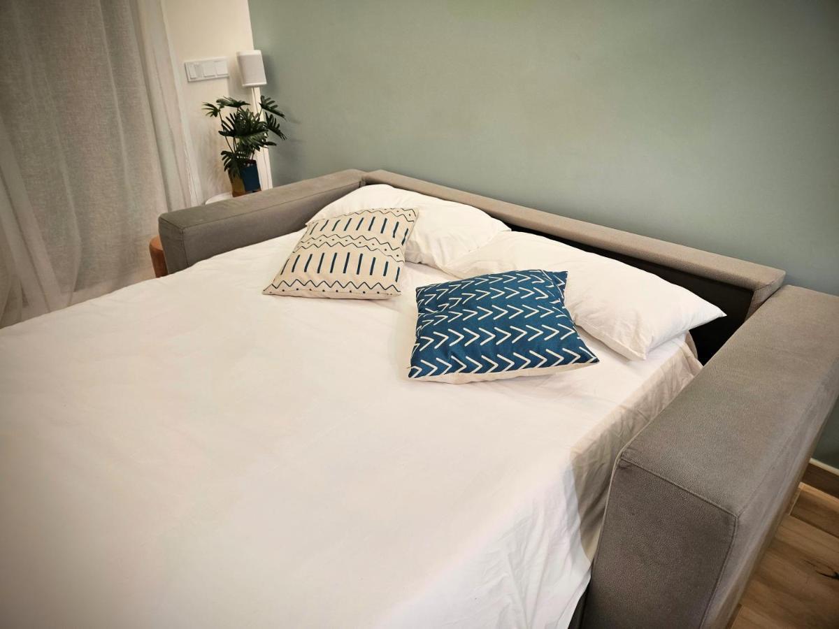 Kaioa Apartment Естепона Екстериор снимка